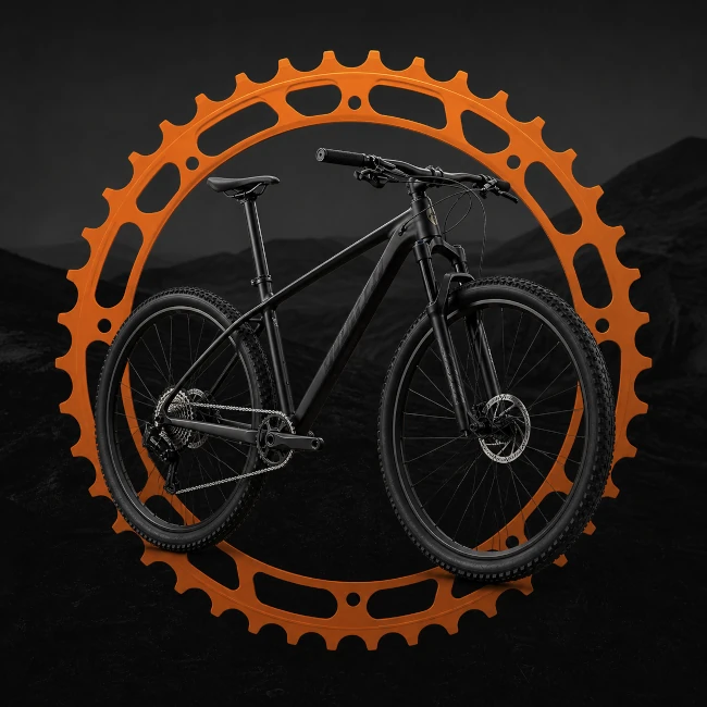 Bikes